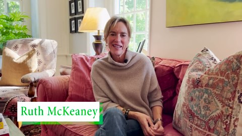 A Pennsylvania farm with rolling hills and historic charm