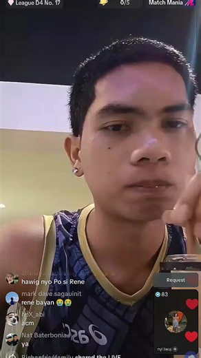 Kamukha ni Rene Baterbonia: Viral na TikTok at Deja Vu Moment