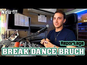 Reportage - Break Dance - Bruch im Düsselland - Der Freizeitpark in Düsseldorf