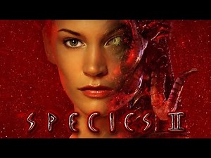 DVD Menu - Species II (MGM) (1998)