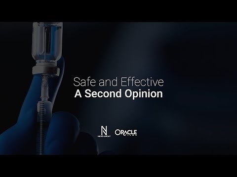 Safe and Effective: A Second Opinion (2022) | Official Trailer | Oracle Films | News Uncut