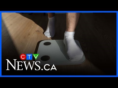 What a difference losing ten pounds can make