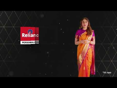 Reliance Digital | Festival Of Electronics