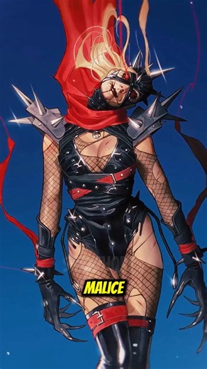 How Powerful Is Malice?