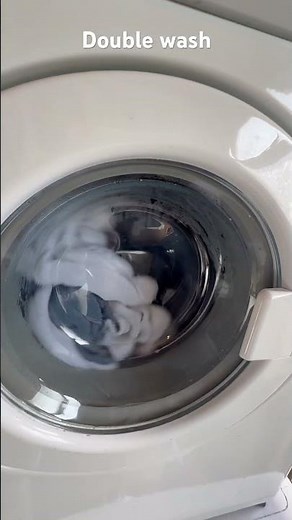 Zanussi washer and Hotpoint washer