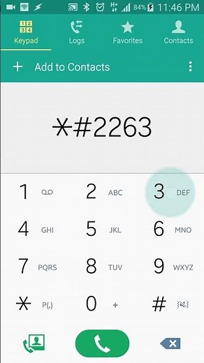 How to force 4G or LTE only connection on Note 4