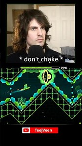 How it feels to finally beat TOE2
