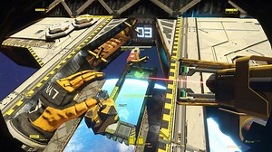 Focus Home Interactive and Blackbird Interactive announce sandbox space simulator Hardspace: Shipbreaker for PC