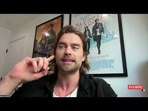 Kyle Meredith with... Pierson Fodé