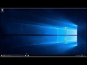 Windows 10 Pro X64 1709 - LiteOS