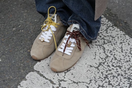 Las 10 tendencias de moda más importantes del invierno 2026