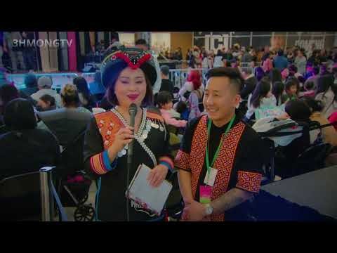 🔴3HMONGTV | Hmong Arts Celebration at the Mall of America on Saturday, October 25, 2025.