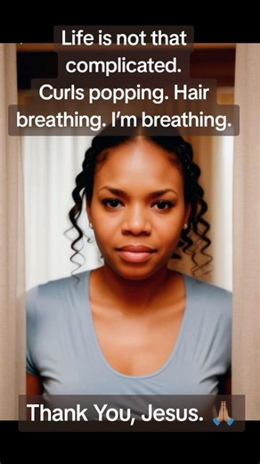 Breathing Easy, Living Grateful 🌿