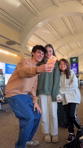 PART 2 😂 we went up! | Brent Rivera