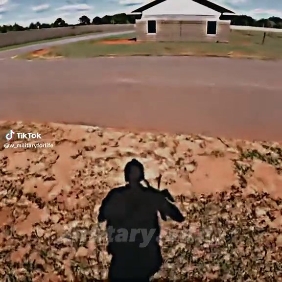 Ex-Marine Airsoft: Military Edits and Fake Situations