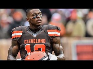 Josh Gordon Career Highlights || 2012-2019