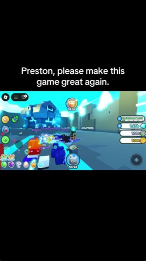 Bring this game back to life! #petsimulatorx #psx