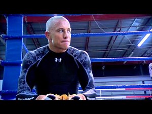 UFC Ultimate Fight Collection - UFC 129 Georges St-Pierre vs Jake Shields