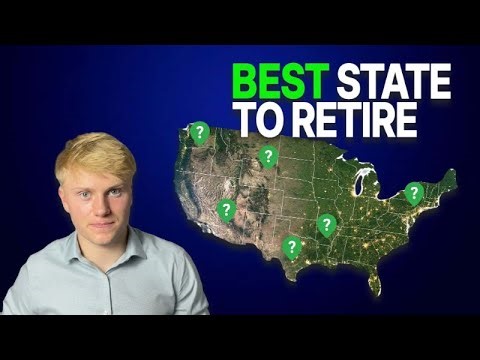 15 States That Don’t Tax Pensions (Retirees Save BIG)