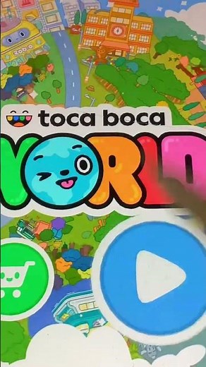 How to fix the gift shop in Toca Boca when all your gifts disappear