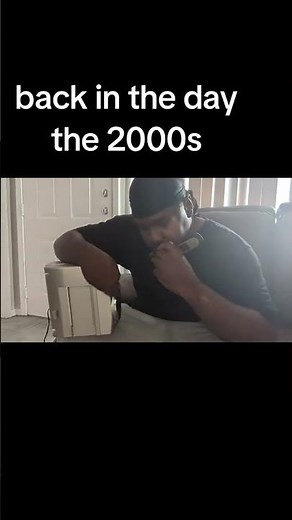 How to record the 1st answer machine background music "Funny"