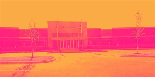 Q4 Earnings Outperformers: C.H. Robinson Worldwide (NASDAQ:CHRW) And The Rest Of The Air Freight and Logistics Stocks