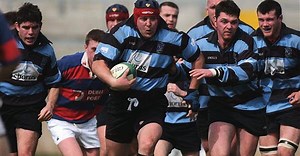 The Ridiculous Stat Which Best Illustrates Anthony Foley's Supreme Rugby Brain | Balls.ie