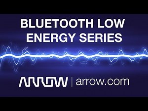 Bluetooth Low Energy Series | Connection