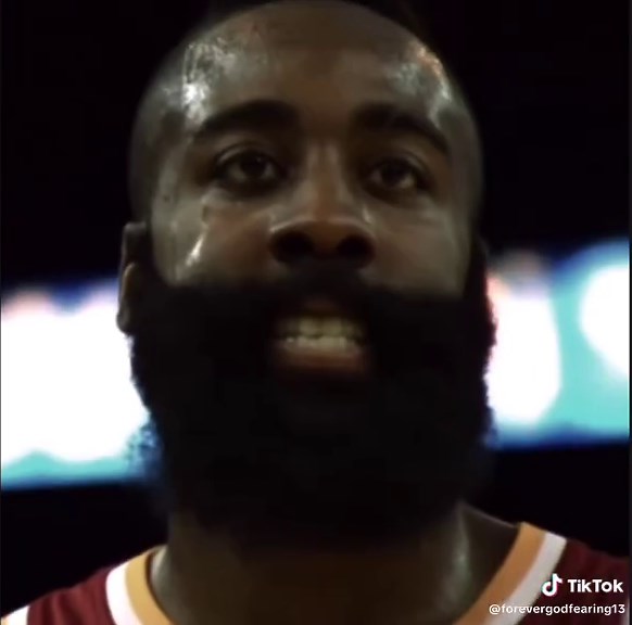 La suerte del número 13 en el baloncesto