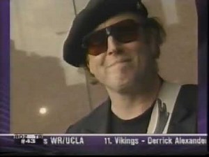 1995 NFL Draft Part 26 of 44