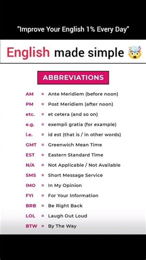 Speak English Like a Native! 🚀 #englishspeaking#speakconfident#learnenglish#spokenenglish