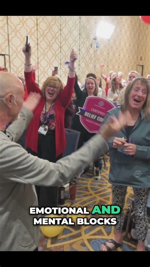 Already certified in The Body Code and ready for the next step? ⚡️