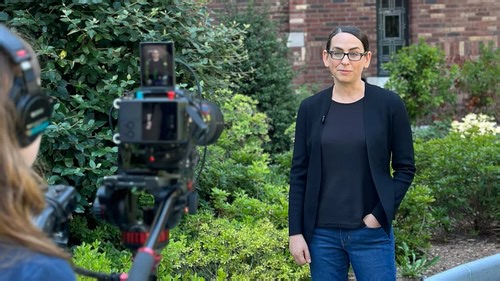 3-2-1 liftoff! ‘Rocket Science for Everyone’ soars at Yale Online