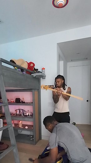 43K views · 893 reactions | i forgot my sleeping bag | Desmond Dennis | Facebook