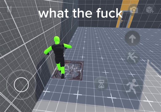 What Just Happened: A Scary CapCut Ragdoll Experience