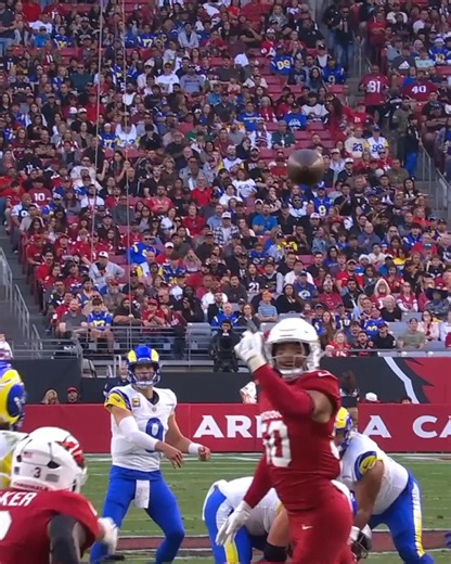 366K views · 5.2K reactions | Puka Nacua came to PLAY this week  - 7 catches - 167 receiving yards - 2 TDs | NFL | Facebook