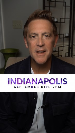 9.6K views · 188 reactions | Ernie Haase and Signature Sound is coming to INDIANAPOLIS, IN! Join us on September 8th for an amazing night of music with one of America's most loved quartets! Get your tickets at IMCconcerts.com! | IMC Concerts | Facebook