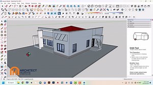 3.8K reactions · 330 shares | Unlock Your Design Genius! Conquer AutoCAD: draw, edit & customize like a pro• Unleash SketchUp mastery: model with confidence • Bring designs to life in Lumion: jaw-dropping visualsReady to take your design skills to the next level? Apply now and transform your creations! Call/WhatsApp 63 3620377 | Arch Huriye | Facebook