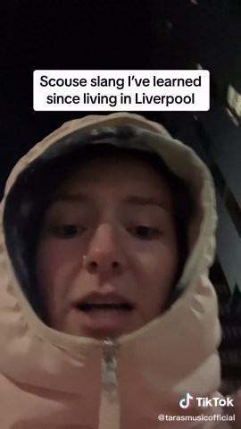 Understanding Scouse Slang: What is a Ketwig?