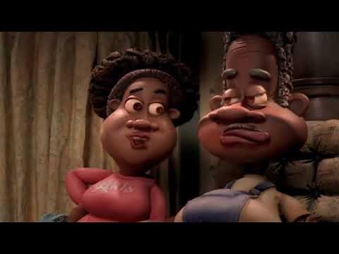 The PJs Season 1 Episode 7