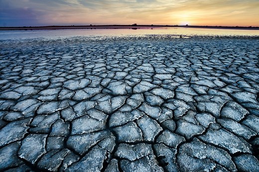 European Climate Risk Assessment