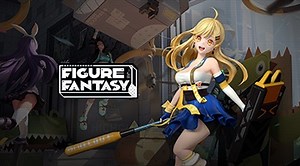 Download & Play Figure Fantasy on PC & Mac (Emulator)