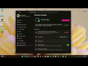 Security Intelligence Update for Microsoft Defender Antivirus - KB2267602 (Version 1.441.66.0) - Cur