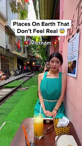 Places that feel unreal 😱 | Beautiful Earth