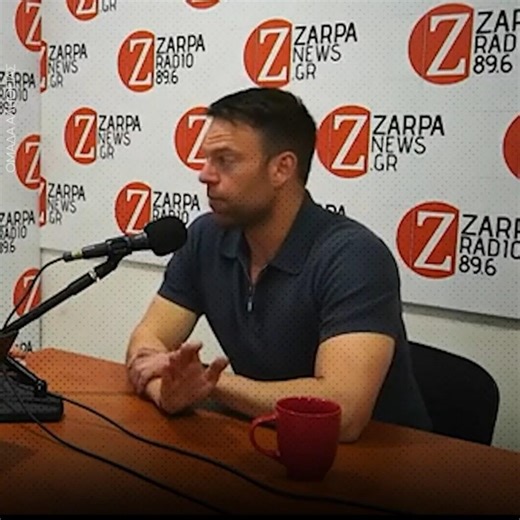 Κασσελάκης: Ο εξοπλισμός πρέπει να μένει εντός χώρας. Δεν υπάρχει ΝΑΤΟ