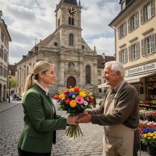 Senden Sie Blumen nach Liechtenstein