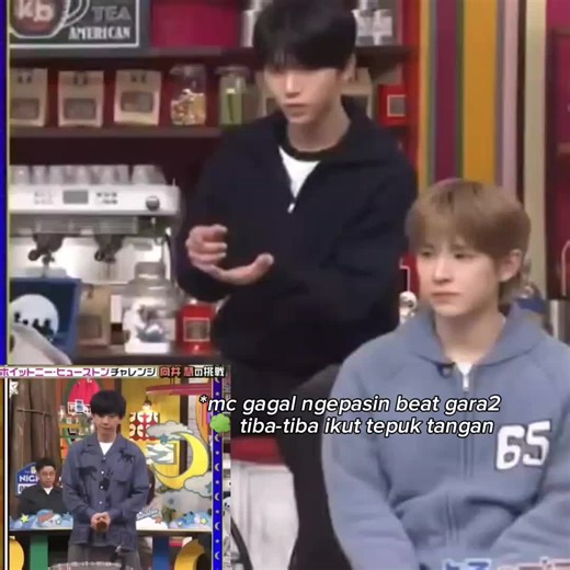 pov: ngikutin kata otak😭😭 noted: (sebagian fake sub ya guys, aku bukan native jp jadi aku buat menyesuaikan situasi aja😇🙏 just for funn) #jaehee#nctwish#sion#riku#yushi ryo sakuya