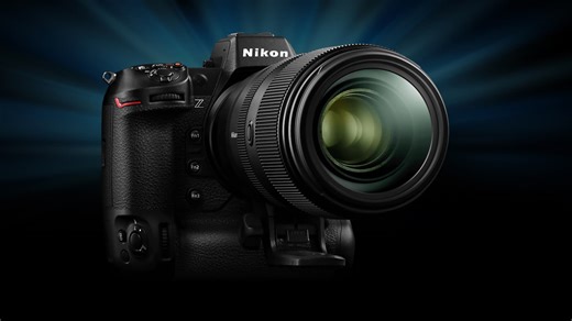 Nikon Z9 Firmware 5.30 Update: Major AF Improvements, Flexible Color Picture Control