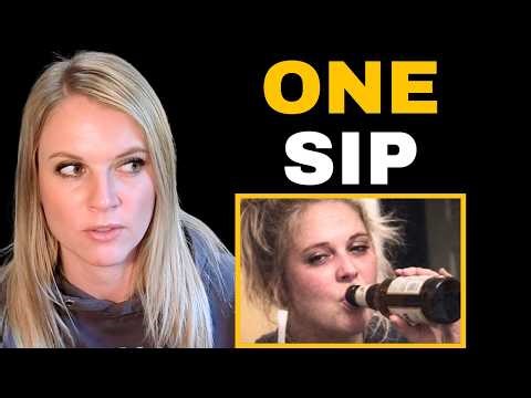 The Sobriety Trap Nobody Warns You About