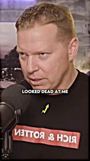 Gary Owen Accidently PISSED OFF Bernie Mac.